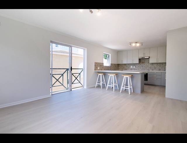 1 BEDROOM APARTMENT RENTED IN CLAREMONT UPPER